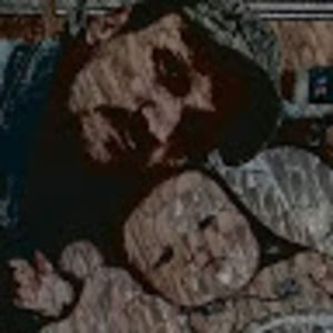 Meet your Posher, Steven